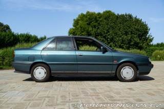 Lancia Ostatní modely DEDRA 1990