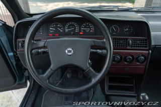 Lancia Ostatní modely DEDRA 1990