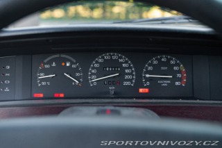 Lancia Ostatní modely DEDRA 1990