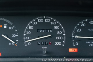 Lancia Ostatní modely DEDRA 1990