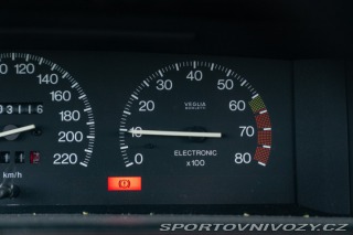 Lancia Ostatní modely DEDRA 1990