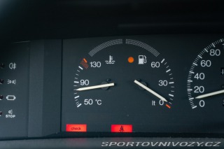 Lancia Ostatní modely DEDRA 1990