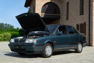 Lancia Ostatní modely DEDRA 1990