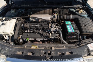 Lancia Ostatní modely DEDRA 1990