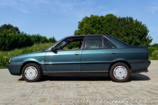 Lancia Ostatní modely DEDRA 1990
