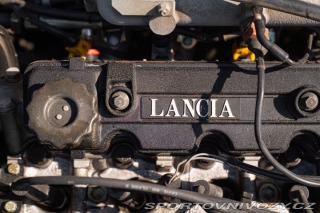Lancia Ostatní modely DEDRA 1990