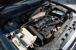 Lancia Ostatní modely DEDRA 1990
