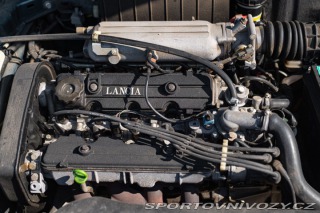 Lancia Ostatní modely DEDRA 1990