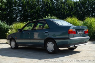 Lancia Ostatní modely DEDRA 1990