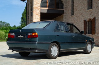 Lancia Ostatní modely DEDRA 1990