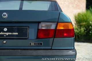 Lancia Ostatní modely DEDRA 1990