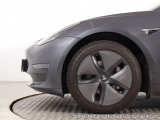Tesla Model 3 Std Range Plus 52kWh 2019