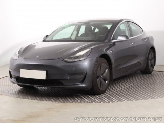 Tesla Model 3 Std Range Plus 52kWh 2019