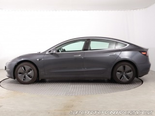 Tesla Model 3 Std Range Plus 52kWh 2019