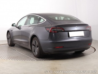 Tesla Model 3 Std Range Plus 52kWh 2019