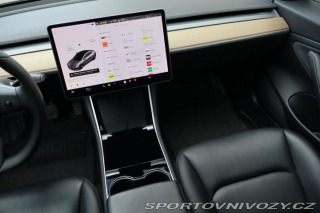 Tesla Model 3 Std Range Plus 52kWh 2019