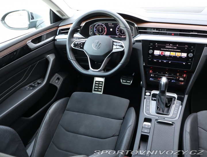 Volkswagen Arteon Elegance 2.0 TDI 2022
