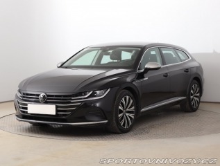 Volkswagen Arteon Elegance 2.0 TDI 2022