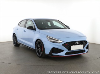 Hyundai i30 N Fastback  N Performance