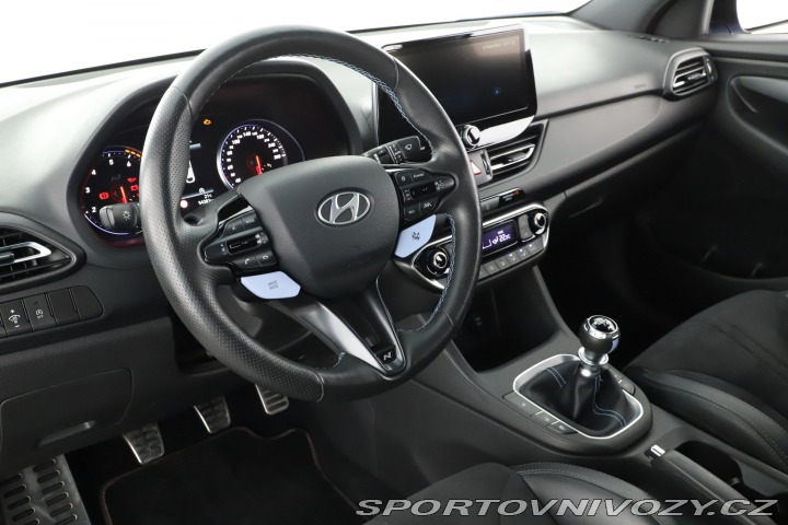 Hyundai i30 N Fastback N Performance 2022
