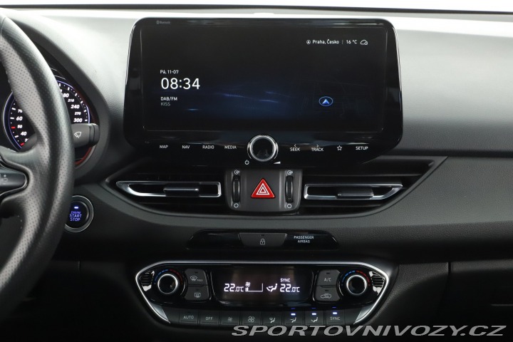 Hyundai i30 N Fastback N Performance 2022
