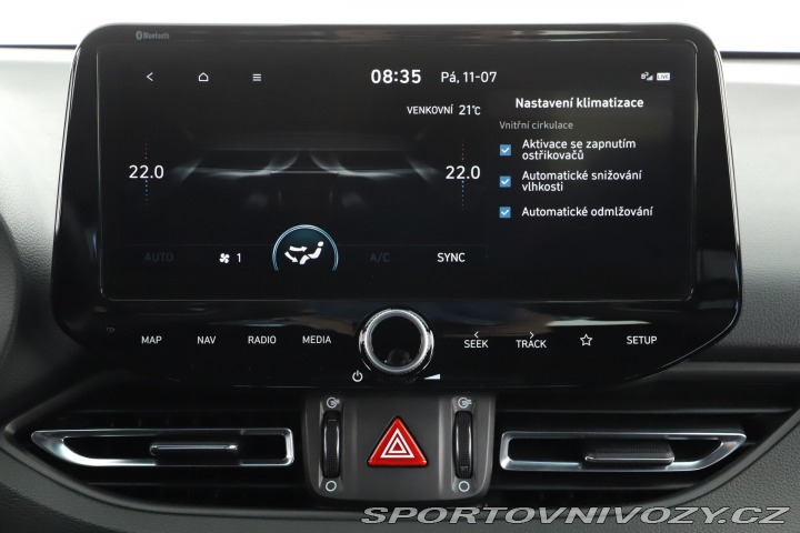 Hyundai i30 N Fastback N Performance 2022