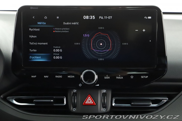 Hyundai i30 N Fastback N Performance 2022