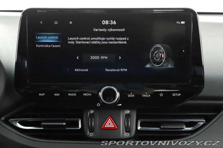Hyundai i30 N Fastback N Performance 2022