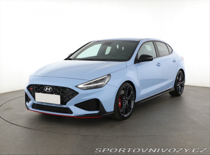 Hyundai i30 N Fastback N Performance 2022