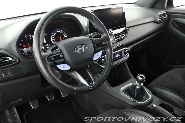 Hyundai i30 N Fastback N Performance 2022