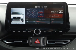Hyundai i30 N Fastback  N Performance 2022