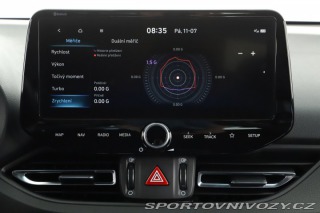 Hyundai i30 N Fastback  N Performance 2022