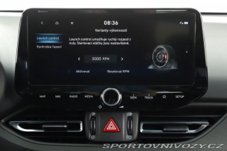 Hyundai i30 N Fastback  N Performance 2022