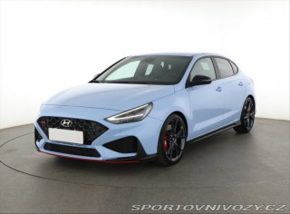 Hyundai i30 N Fastback  N Performance 2022