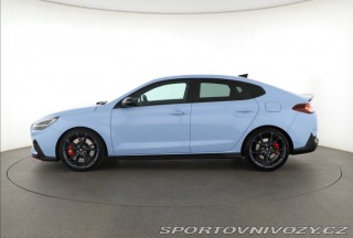 Hyundai i30 N Fastback  N Performance 2022