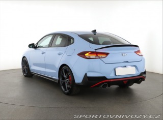 Hyundai i30 N Fastback  N Performance 2022