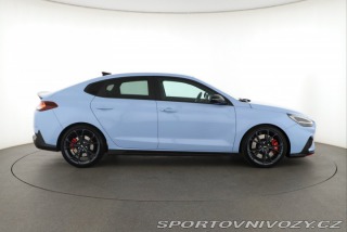 Hyundai i30 N Fastback  N Performance 2022