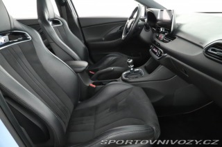 Hyundai i30 N Fastback  N Performance 2022