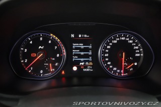 Hyundai i30 N Fastback  N Performance 2022