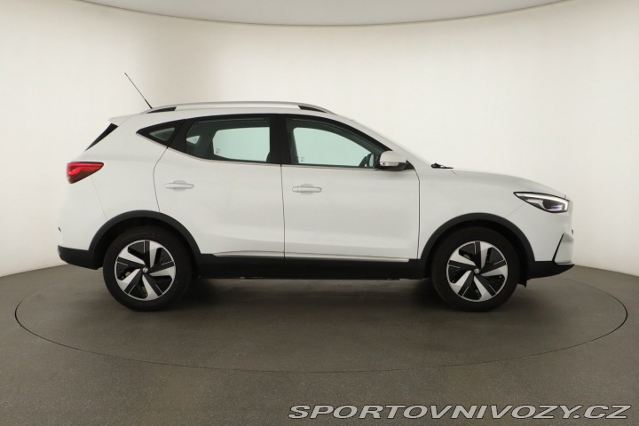 MG Ostatní modely ZS SUV EV 50.3 kWh 2022