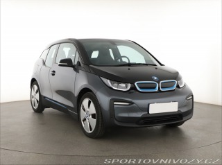 BMW i3 120Ah BEV