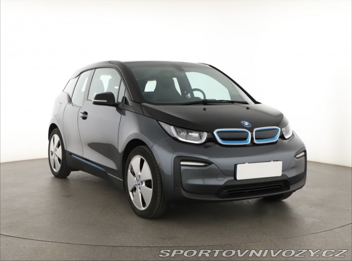 BMW i3 120Ah BEV 2022