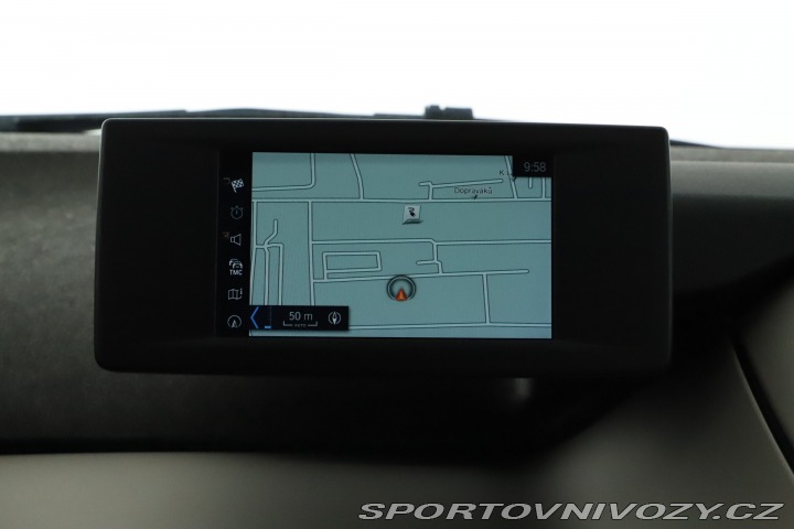 BMW i3 120Ah BEV 2022