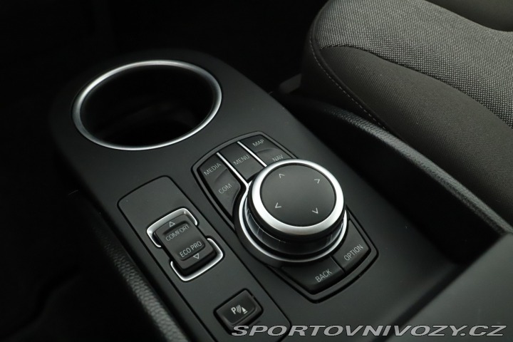 BMW i3 120Ah BEV 2022