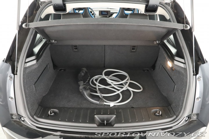 BMW i3 120Ah BEV 2022