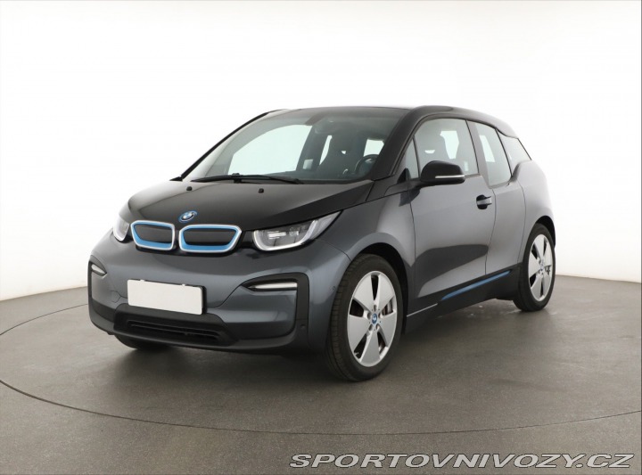 BMW i3 120Ah BEV 2022