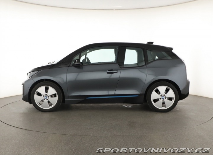 BMW i3 120Ah BEV 2022