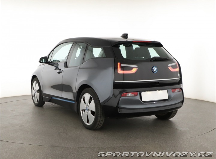 BMW i3 120Ah BEV 2022