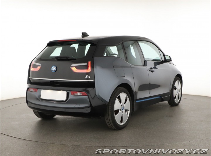 BMW i3 120Ah BEV 2022