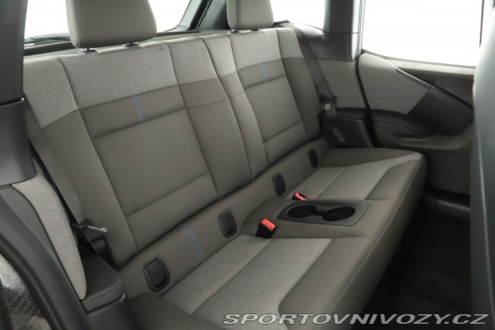 BMW i3 120Ah BEV 2022